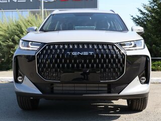 2026 Tenet T7, серый, 3005000 рублей, вид 3