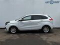 2016 Lada (ВАЗ) XRAY I, белый, 670000 рублей - вид 7