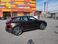 2017 Audi Q5 II (FY), коричневый - вид 1