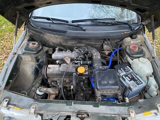 2004 Lada (ВАЗ) 2110, золотистый, 125000 рублей, вид 5