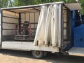 2008 Mercedes-Benz Sprinter, белый, 2300000 рублей - вид 4