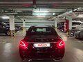 2019 Mercedes-Benz C-Класс 180 IV (W205) Рестайлинг, чёрный, 2900000 рублей - вид 6