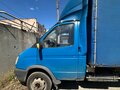 2011 ГАЗ ГАЗель (3302), синий, 560000 рублей - вид 7