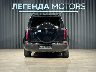 2023 Rox 01, чёрный, 6190000 рублей, вид 5