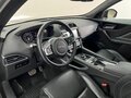 2019 Jaguar F-Pace I, серый, 3550000 рублей - вид 10