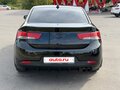 2011 Kia Cerato Koup II, чёрный, 840000 рублей - вид 6