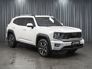 2026 Haval H7 I, белый, 3399000 рублей, вид 1