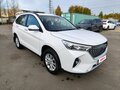 2025 Haval M6 II, белый - вид 2