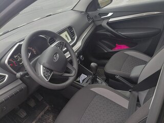2026 Lada (ВАЗ) Vesta SW Cross I Рестайлинг (NG), чёрный, 1700000 рублей, вид 5