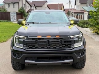 2024 Ford Ranger T6.2, чёрный, 4900000 рублей, вид 2