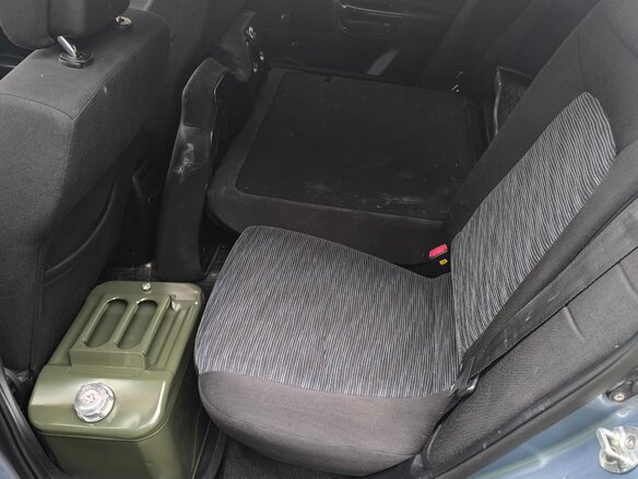 2008 Kia Ceed I, серый, 600000 рублей - вид 17