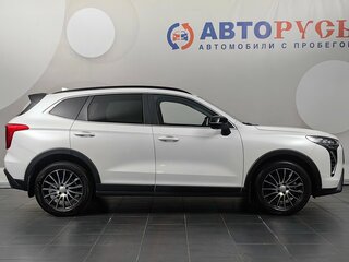 2024 Haval Jolion I Рестайлинг, белый, 2185000 рублей, вид 5