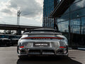 2026 Porsche 911 Turbo S VIII (992) Рестайлинг, серый, 42900000 рублей - вид 6