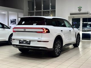 2026 Changan Qiyuan Q07 31.7 kWh, белый, 3789000 рублей, вид 3