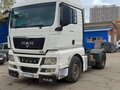 2008 MAN TGX, белый, 2070000 рублей - вид 5