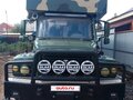 2005 ГАЗ 3897 Егерь, зелёный, 6438000 рублей - вид 6
