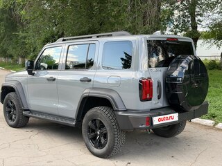 2024 Tank 300 I, серый, 3099000 рублей, вид 4