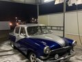 1969 ГАЗ 21 «Волга» 21Р, серебристый, 470000 рублей - вид 2
