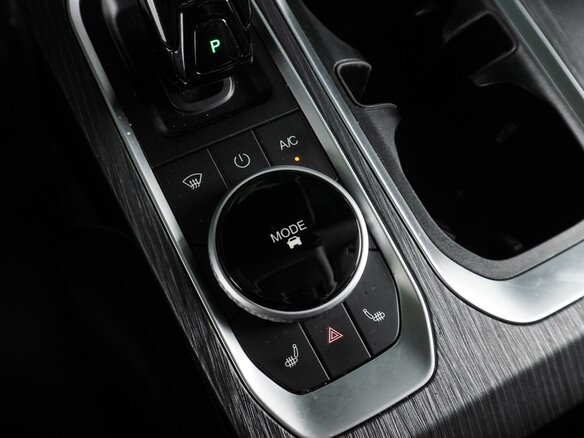2023 Jaecoo J7 I, голубой, 2249000 рублей - вид 22