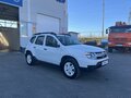2016 Renault Duster I Рестайлинг, белый, 849000 рублей - вид 2