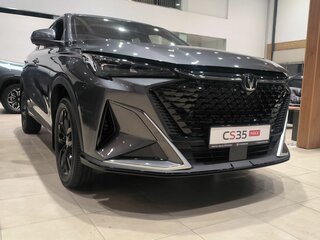 2026 Changan CS35 Max, серый, 2839900 рублей, вид 3