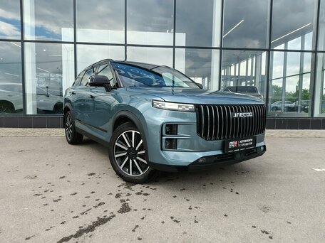 Jaecoo J7 I