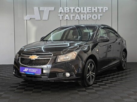 Chevrolet Cruze I