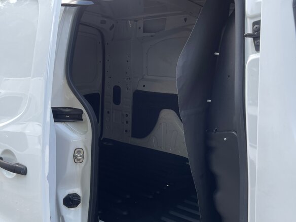 2017 Citroen Berlingo, белый, 1330000 рублей - вид 5
