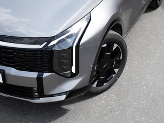 2026 Kia Sportage V Рестайлинг, серый, 5280000 рублей, вид 2