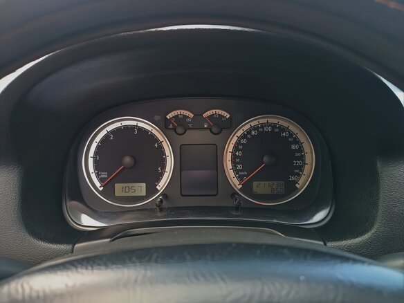 2006 Volkswagen Golf IV, серый, 630000 рублей - вид 9