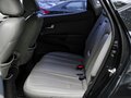 2012 Kia Venga I, чёрный - вид 10