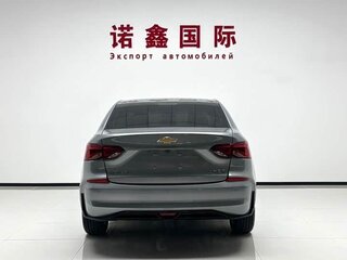 2023 Chevrolet Monza II Рестайлинг, серый, 955777 рублей, вид 5