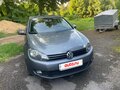2011 Volkswagen Golf VI, серый, 750000 рублей