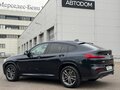 2019 BMW X4 20d II (G02), чёрный, 3500000 рублей - вид 1