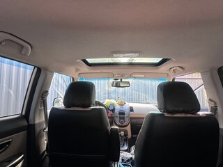 2010 Kia Soul I, бежевый, 728000 рублей, вид 3