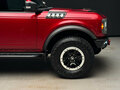 2021 Ford Bronco VI, красный, 7400000 рублей - вид 6