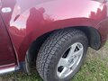 2013 Renault Duster I, красный, 800000 рублей - вид 7