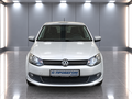 2013 Volkswagen Polo V, серебристый, 890000 рублей - вид 1