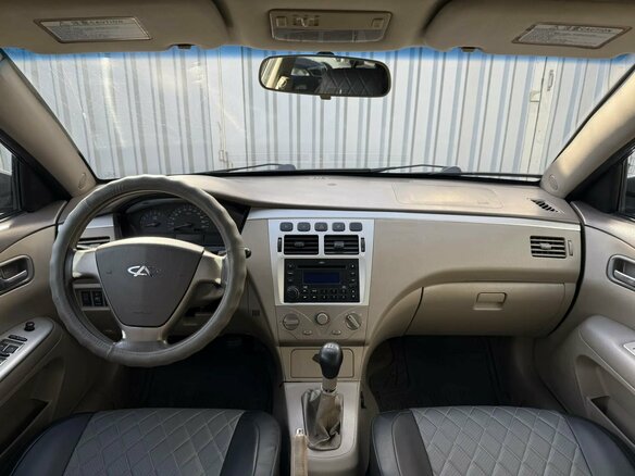 2010 Vortex Estina I, чёрный, 299000 рублей - вид 10