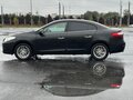 2010 Renault Fluence I, чёрный, 520000 рублей - вид 3