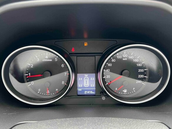 2022 Haval M6 Plus II, белый, 1176000 рублей - вид 9