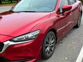 2020 Mazda 6 III (GJ) Рестайлинг 2, красный - вид 7