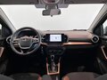 2026 Lada (ВАЗ) Iskra SW Cross, серый, 1577000 рублей - вид 11