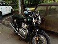 2024 Royal Enfield Interceptor 650, зелёный, 620000 рублей - вид 6