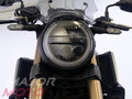 2021 Honda CB 650R, серый, 849000 рублей - вид 11