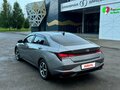 2021 Hyundai Elantra VII (CN7), серый, 2050000 рублей - вид 5