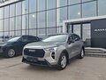 2026 Haval Jolion I Рестайлинг 2, серебристый