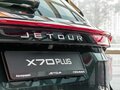 2026 Jetour X70+ I Рестайлинг, зелёный, 3099000 рублей - вид 8