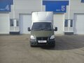 2024 ГАЗ ГАЗель (3302), зелёный, 1799000 рублей - вид 1