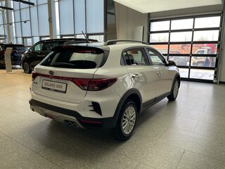 2025 Solaris KRX, белый, 3009000 рублей, вид 4